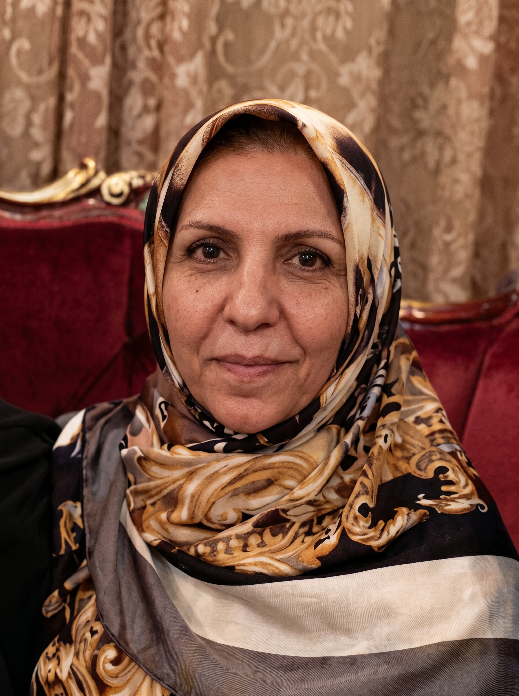 ملیحه هادی بیک