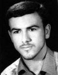 محمد باقری
