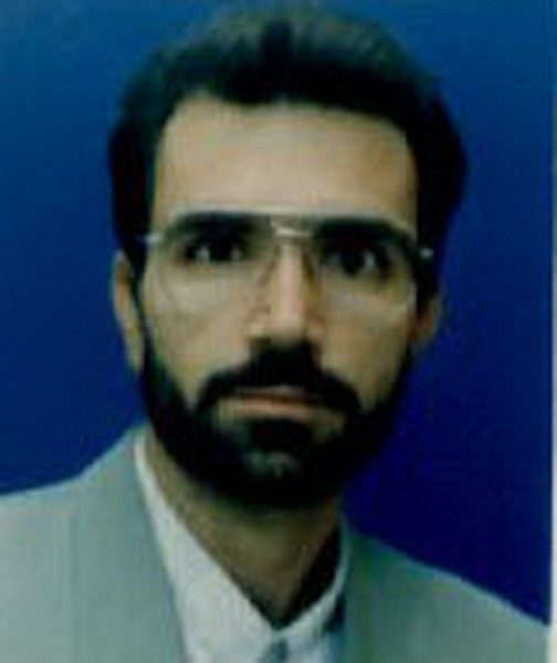 جعفر کریمی