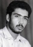 رضا عرب کرمانی