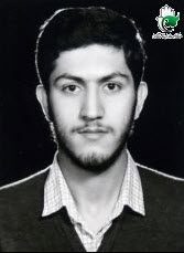 رضا مهدوی