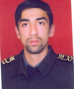 محمدحسین شفقت