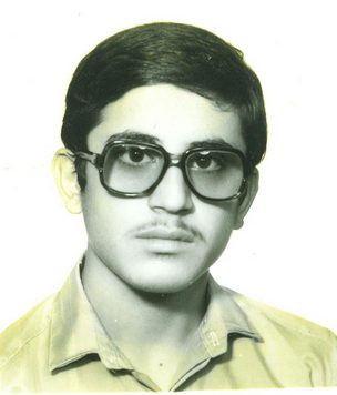 محسن قاجارگر