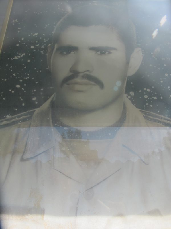 محمود جهانگیری