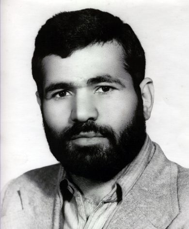 محمدعلی عسگری