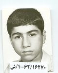 محمدسعید عارف نسب