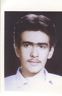 حیدر حسنی