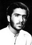 قاسم شاه محمدی