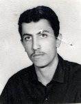 سعید تقی بیگی