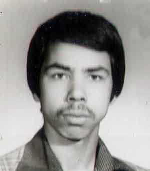 محمد ابراهیم آبادی