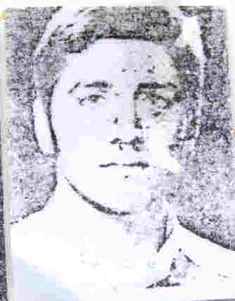 سعید بادامچی