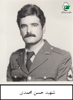 حسن محمدی