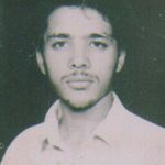 شهید احمد آستانی