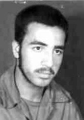 محمدعلی شمشیری