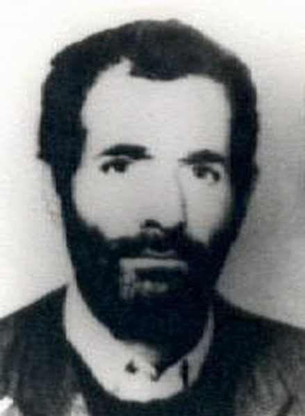 یونس محمدنژاد