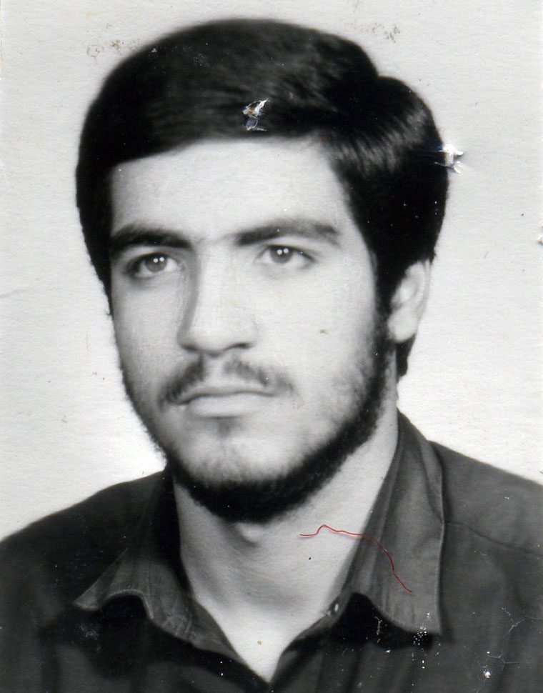 رضا فرهنگی