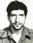مهدی نوید