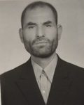 قربانعلی شعبانی