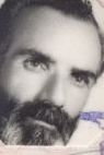 سیدعلی اکبر وهابی