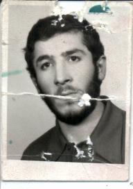 قدیر اسمعیلی نسب