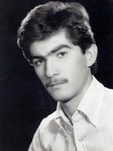 سیدحمید موسوی زاده سامانی