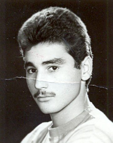 حسن شیورانی
