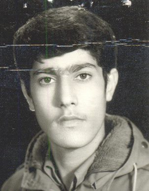 جواد زکی زاده ایردموسی