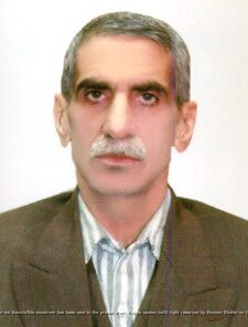محمدرضا هریوندیان صادقی