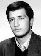 محمودرضا انوری