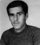 علی اصغر میرزائی
