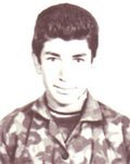 مرتضی فراهانی