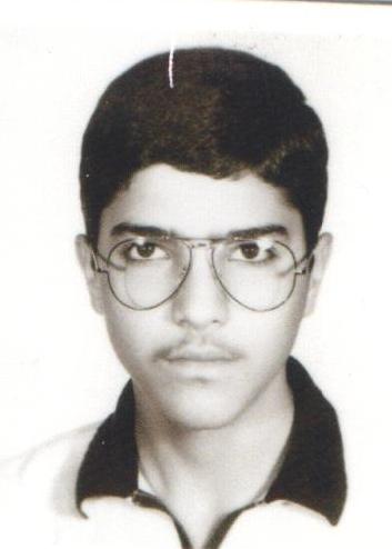 محمدرضا تنها