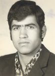 جمشید عباسی