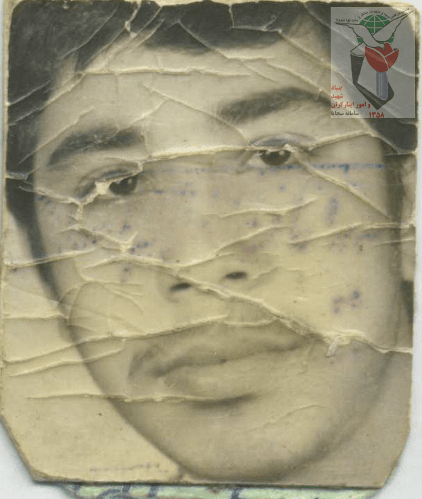 محسن هاشم زاده شورجه