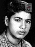 جمشید عباس زاده
