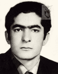 محمود وحیدی