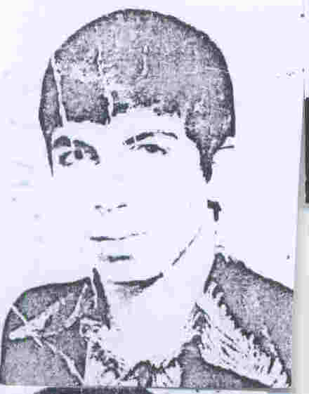 محمد ندانی