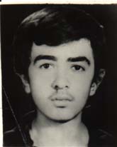 رضا حاجی زاده