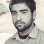 شهید جمشید آبادی