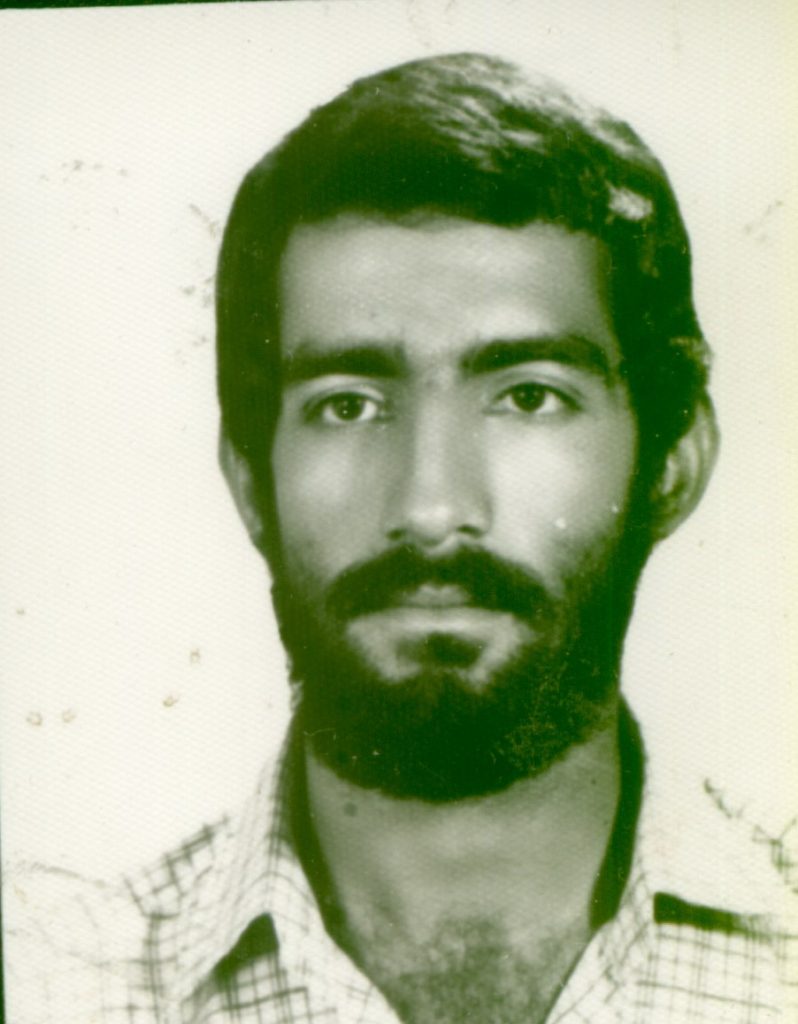 حسین نیاسری