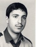 ناصر ملاجعفر