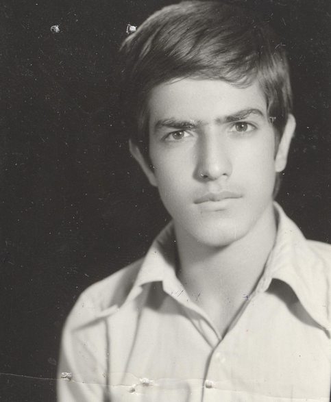 حمیدرضا زرچینی