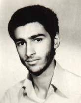 حسین جلیلی بال