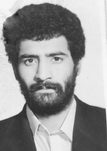 ذبیح اله مهدوی زفرقندی