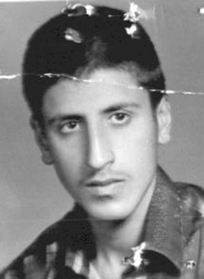 اصغر کنعانی هرندی