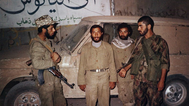 شهیدی که جلسات روحانیون را به هم می‌زد