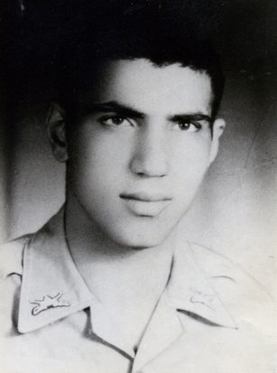 مسعود شرفی پور