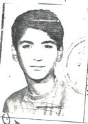 محمدعلی زارع زاده