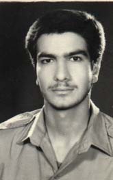 فرهاد حسن فامیلی