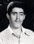 رضا جعفری